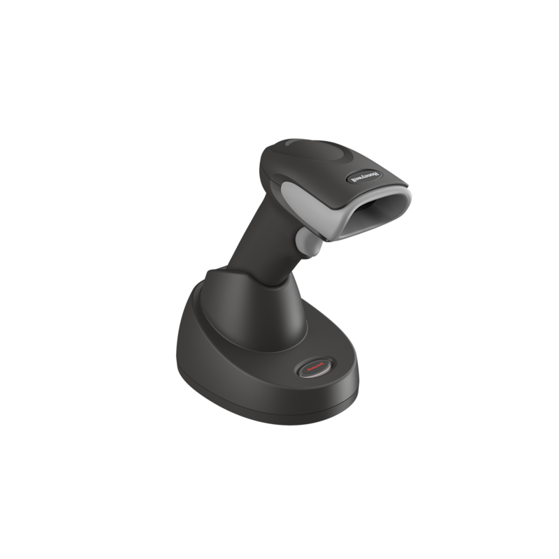 Barcode Scanner (Cordless)