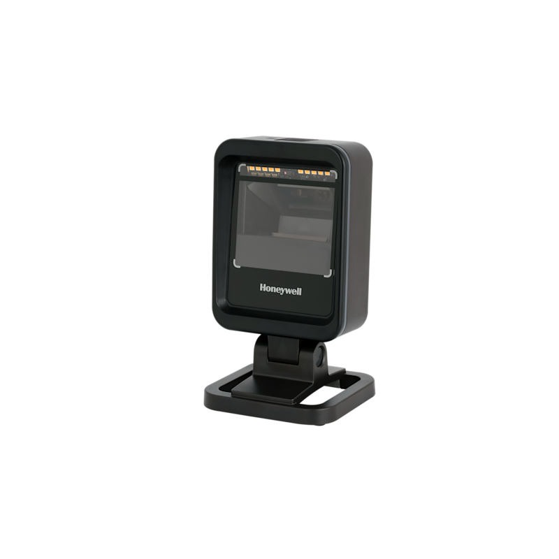 Barcode Scanner (Hands Free)