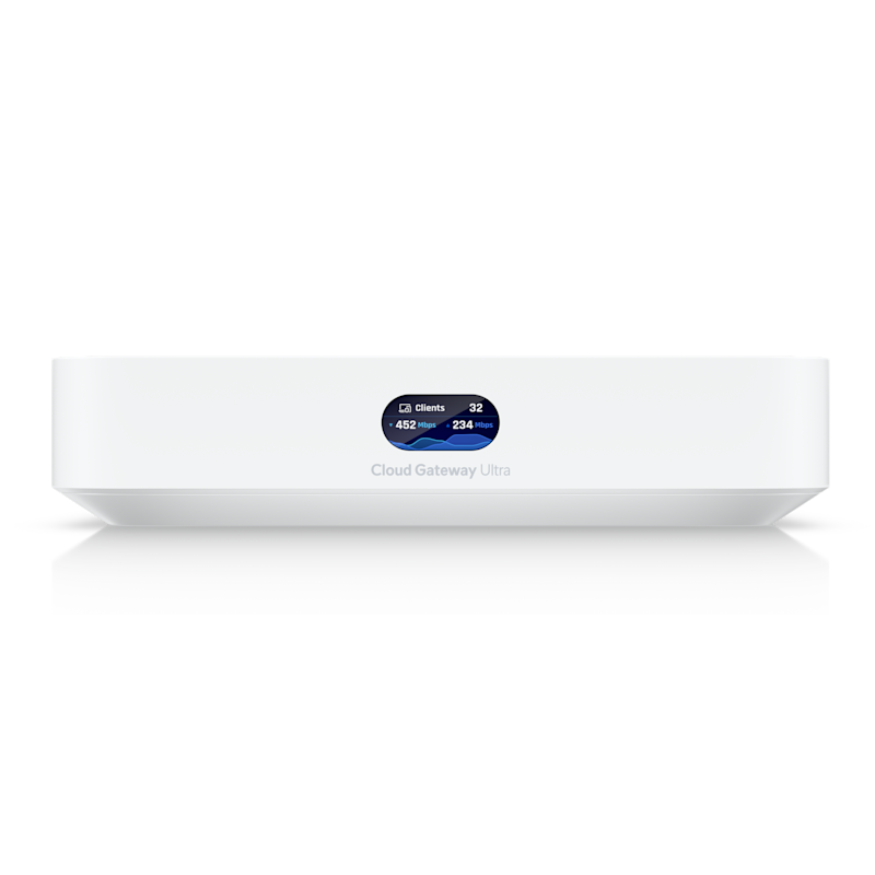 Router (Cloud Gateway Ultra)