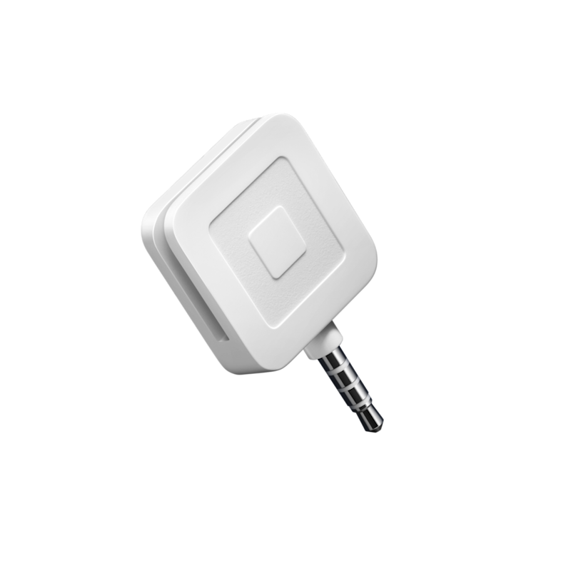 Square Reader for magstripe — New sellers