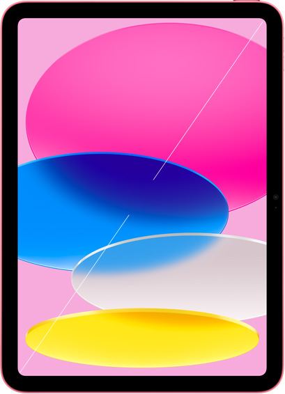 iPad (A16) Wi-Fi 128GB
