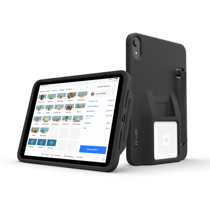 Case (iPad Mini)