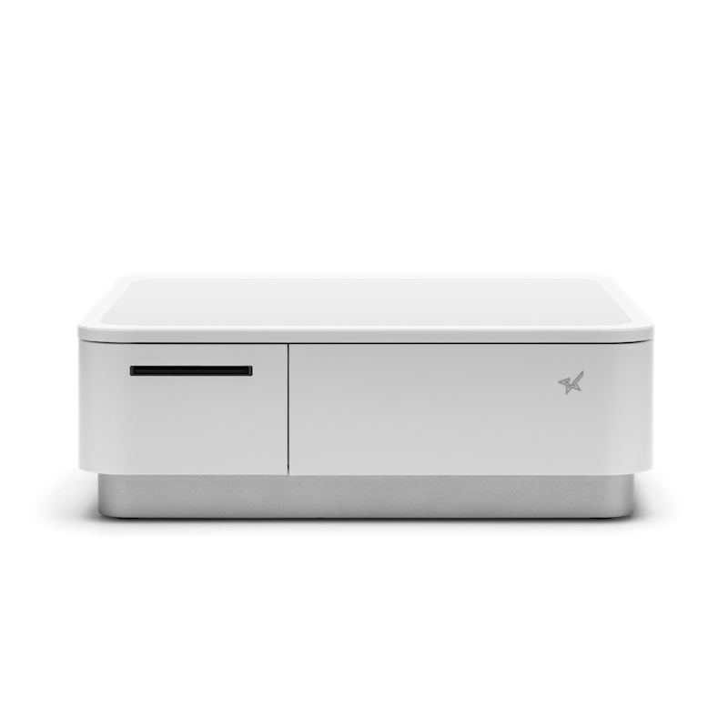 Receipt Printer & Cash Drawer Combo