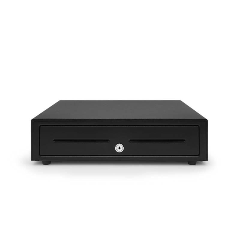 Printer Driven Cash Drawer