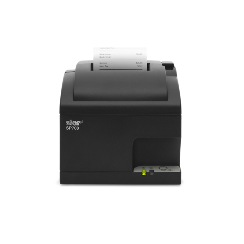 Kitchen Printer