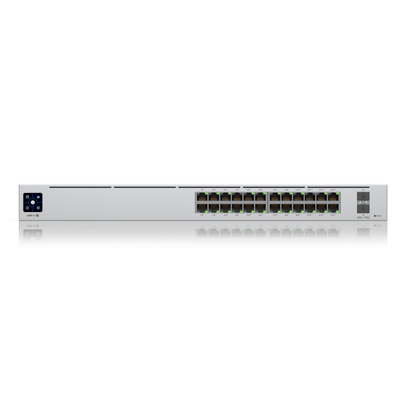 Switch (24 PoE)