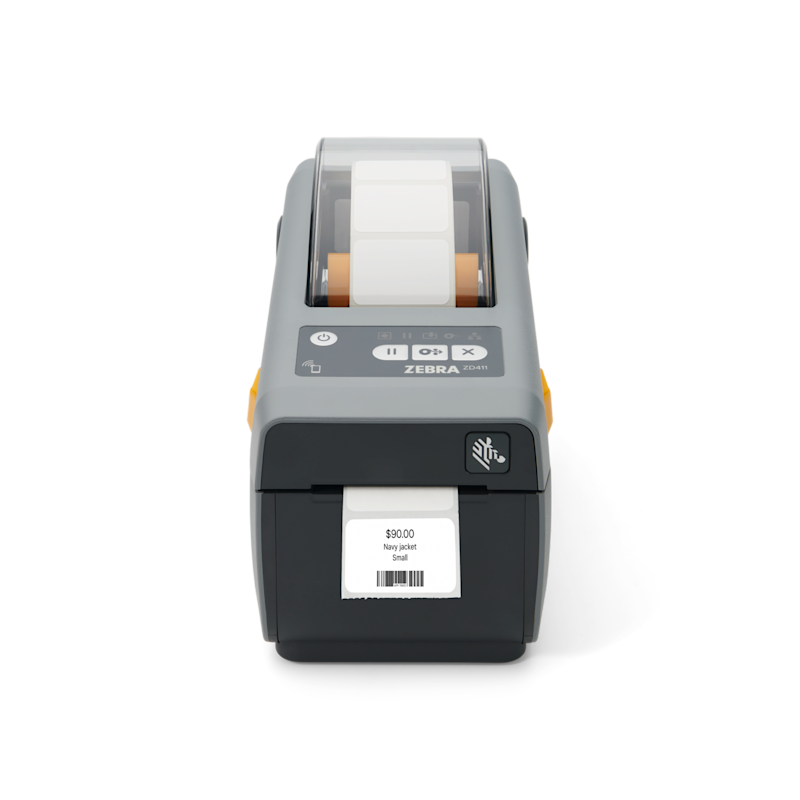 Barcode Label Printer